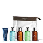 Molton Brown The Refreshed Adventurer Body and Hair Carry-on Bag