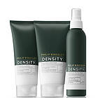 Philip Kingsley Density Regime Thicken and Volumise Trio