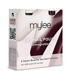 Mylee Gel Polish Armageddon Duo 2 x 10ml