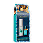 MoroccanOil Treatment Original 15ml with Brumes Du Maroc 30ml Set