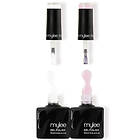 Mylee Gel Polish French Manicure Duo 2 x 10ml