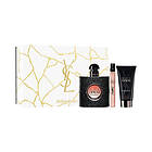 Yves Saint Laurent Black Opium EdP 50ml Gift Box