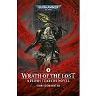 Wrath of the Lost (Pocket)
