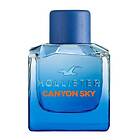 Hollister Canyon Sky For Him edt 100ml