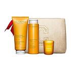 Clarins Well-being Tonic Aroma Ritual Set