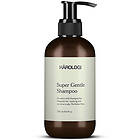 Hårologi Super Gentle Shampoo 250ml (Gentle Wash)