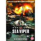 USS Seaviper (UK) (DVD)