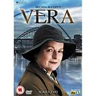 Vera (Ann Cleves) - Series 2 (UK) (DVD)