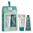 Scottish Fine Soaps Sea Kelp Marine Spa Hand Care Duo 1x30ml 1x50ml