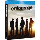 Entourage - Season 8 (UK) (Blu-ray)
