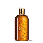 Molton Brown Mesmerising Oudh Accord & Gold Bath & Shower Gel 300ml