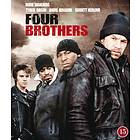 Four Brothers (Blu-ray)