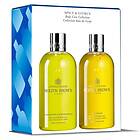 Molton Brown Spicy & Citrus Body Care Collection 2 x 300ml