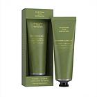 Scottish Fine Soaps Coriander & Lime Leaf Hand Cream 75ml