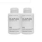 Olaplex 2-pack Hair Perfector No3 100ml