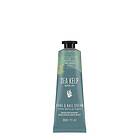 Scottish Fine Soaps Sea Kelp Marine Spa Hand & Nail Cream 30ml