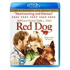 Red Dog (UK) (Blu-ray)