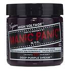 Manic Panic Classic Deep Purple Dream 118ml