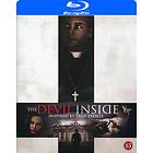 The Devil Inside (Blu-ray)