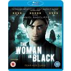 The Woman in Black (UK) (Blu-ray)