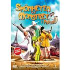 Skönheten och Monstret I Paris (DVD)