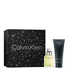 Calvin Klein Eternity for Him Eau de Toilette 50ml Gift Set