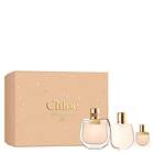 Chloé Christmas 2023 Nomade Eau de Parfum Spray 75ml Gift Set