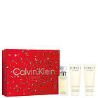 Calvin Klein Eternity for Her Eau de Parfum 50ml Gift Set