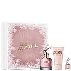 Jean Paul Gaultier Scandal Eau de Parfum 50ml Gift Set