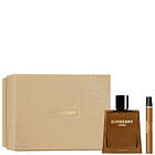 Burberry Hero for Him Eau de Parfum 100ml Gift Set