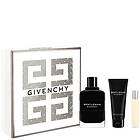 Givenchy Gentleman Eau de Parfum 100ml Christmas Gift Set