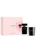 Narciso Rodriguez for Her Eau de Toilette 50ml and Candle 70ml Set