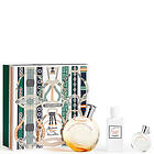 Hermes Eau Des Merveilles Parfymset