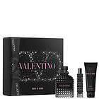 Valentino Born in Roma Uomo 100ml Eau de Toilette Gift Set