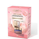 L'Oreal Paris Rosy Ritual Gift Set: Your Revitalising Duo to Re-Activate Skin's Rosy Glow