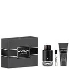 Montblanc Explorer Eau de Parfum 100ml Gift Set