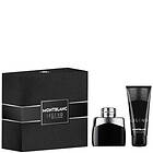 Montblanc Legend Eau de Toilette 50ml Gift Set