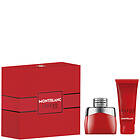 Montblanc Legend Red Eau de Parfum 50ml Gift Set