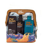 Piz Buin Travel Gift Set