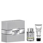 Montblanc Platinum Eau de Parfum 60ml Gift Set