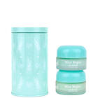 Barry M Cosmetics Lip Care Duo in Tin Mint Mojito