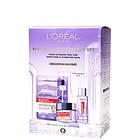 L'Oreal Paris Hyaluronic Discovery Set Gift Set: Your Ultimate Trio for Smoother and Hydrated Skin