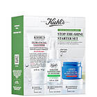 Kiehl's Stop The Shine Set