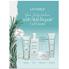 Liz Earle Your Daily Routine with Skin Repair Gel Cream Kit