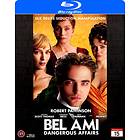 Bel Ami (Blu-ray)