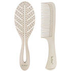 So Eco Biodegradable Blow Dry Hair Set