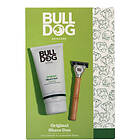 Bulldog Skincare for Men Shave Duo