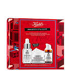 Kiehl's Brighten and Glow Set
