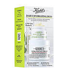 Kiehl's Daily Hydrators Set