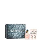 Marc Jacobs Christmas 2023 Perfect Eau de Parfum 100ml Gift Set (Worth £146,00)
